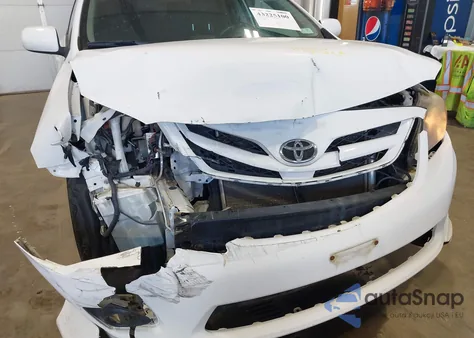 2013 Toyota Corolla S from USA, damaged, VIN 2T1BU4EE9DC982826